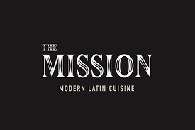 The Mission logo